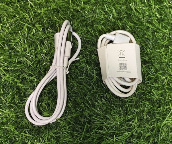 High-Speed USB-A to Type-C Charging Cable (Copy) - Image 4
