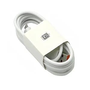 High-Speed USB-A to Type-C Charging Cable